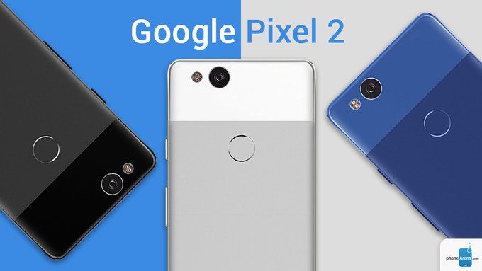 Google Pixel 2 